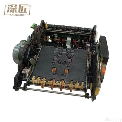 01750193276 1750193276 Wincor Nixdorf Cineo C4060 Hoofd van de hoofdmodule