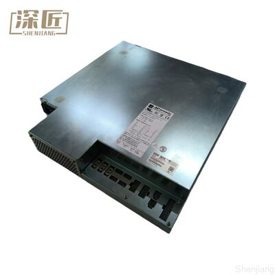 ATM Machine Onderdelen Wincor Voeding 01750243190 175024390 Top Niveau