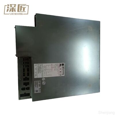 ATM Machine Onderdelen Wincor Voeding 01750243190 175024390 Top Niveau