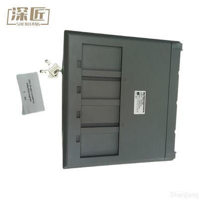 7430006165 S7430006165 Hyosung CDU30 Afwijzing Cassette Tape ATM onderdelen