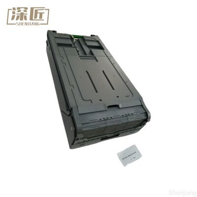 Hyosung CDU30 Rejection Box ATM Parts Reject Cassette  7430006427  S7430006427