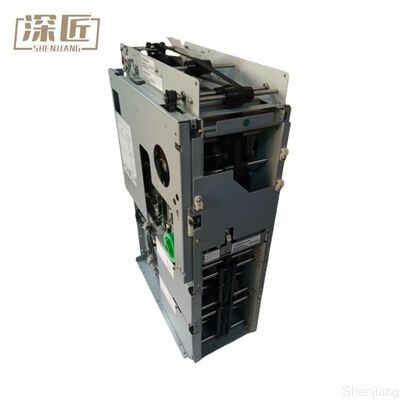 Fujitsu F53 F56 Bankbiljettenverdeler ATM-machine Contantverdelermodule met 4 cassetten