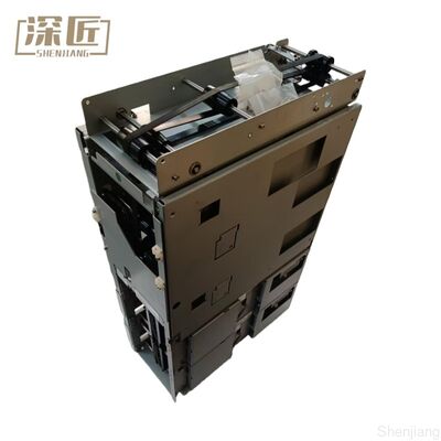 Fujitsu F53 F56 Bankbiljettenverdeler ATM-machine Contantverdelermodule met 4 cassetten