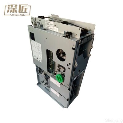 Fujitsu F53 F56 Bankbiljettenverdeler ATM-machine Contantverdelermodule met 4 cassetten
