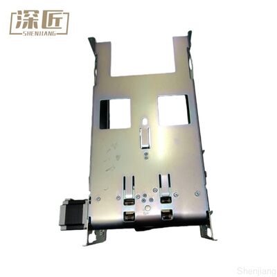 ATM-reserveonderdelen 49-242432-000C 49242432000C ATM-onderdelen Diebold Nixdorf picker