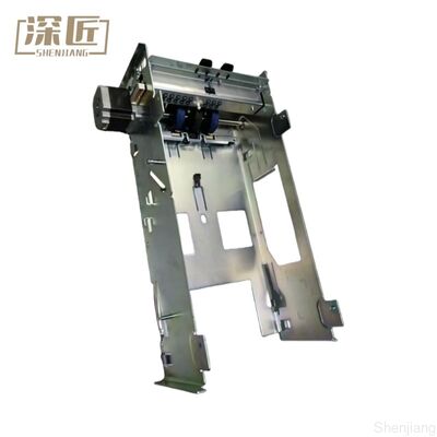 ATM-reserveonderdelen 49-242432-000C 49242432000C ATM-onderdelen Diebold Nixdorf picker