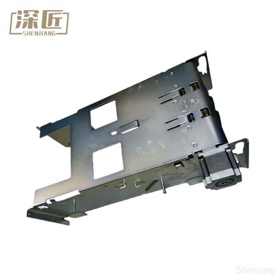 ATM-reserveonderdelen 49-242432-000C 49242432000C ATM-onderdelen Diebold Nixdorf picker