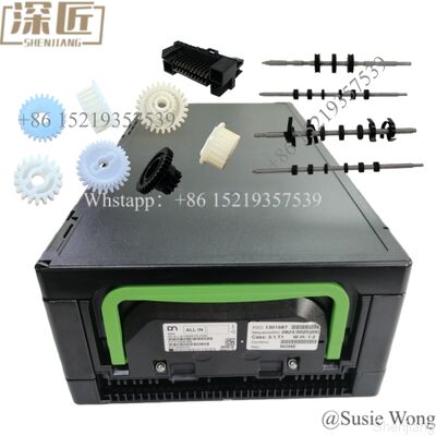 01750301684 DN200 Cassette Diebold Nixdorf ATM Onderdelen DN AIC ALL IN CASSETTE CONV 1750301684