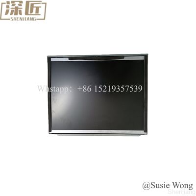 00-155904-201A Nieuwe originele Diebold ATM-onderdelen PC PRCSR CI5 2.7GHZ 4GB 15IN STD ATM 00155904201A