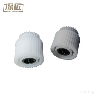 ATM-Machinedelen NCR Plastic Toestelkatrol 36T/26G 4450632941 445-0632941