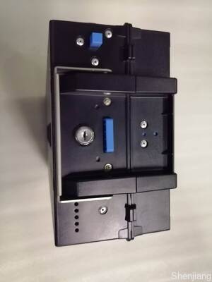 Fujitsu ATM Cash Part Cassette / Cash Box KD03300-C700 voor F510 / F-510