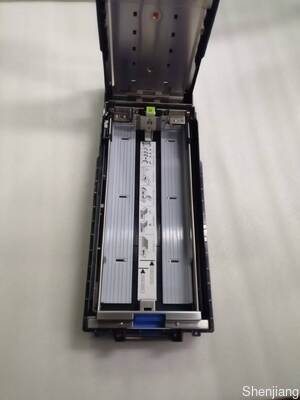 Fujitsu ATM Cash Part Cassette / Cash Box KD03300-C700 voor F510 / F-510