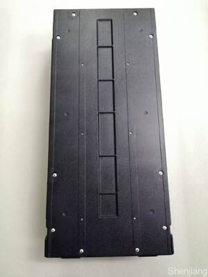 Fujitsu ATM Cash Part Cassette / Cash Box KD03300-C700 voor F510 / F-510