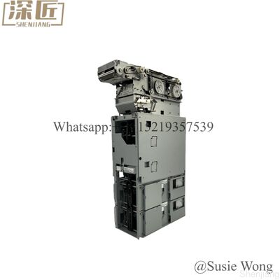 Compacte en multi-cassette media dispenser F56 Biljetuitgifte-eenheid Hoogwaardige functies tegen lage kosten Flexibele, eenvoudige integratie