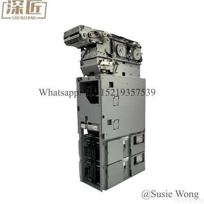 Compacte en multi-cassette media dispenser F56 Biljetuitgifte-eenheid Hoogwaardige functies tegen lage kosten Flexibele, eenvoudige integratie