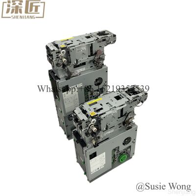 Compacte en multi-cassette media dispenser F56 Biljetuitgifte-eenheid Hoogwaardige functies tegen lage kosten Flexibele, eenvoudige integratie