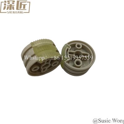 1742-T003 Glory Geldteller Aanvoerrol voor GFB800 GFB810 GFB820 GFB830 GFS120