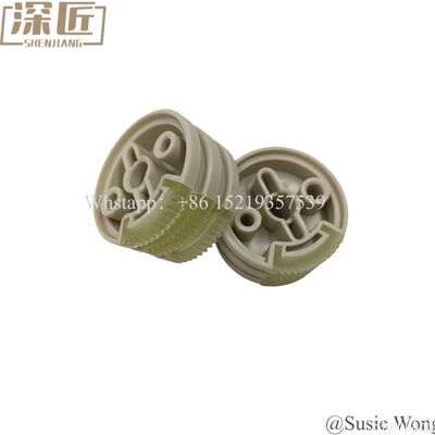 1742-T003 Glory Geldteller Aanvoerrol voor GFB800 GFB810 GFB820 GFB830 GFS120