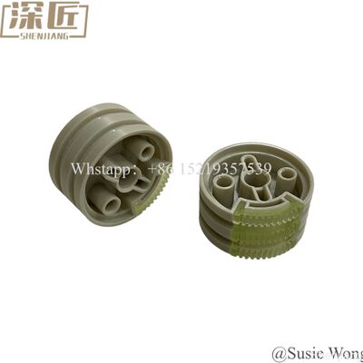 1742-T003 Topkwaliteit Glory GFB-serie Bankbiljetten teller GFB800 GFB810 GFB820 Voerrol