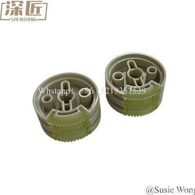 1742-T003 Topkwaliteit Glory GFB-serie Bankbiljetten teller GFB800 GFB810 GFB820 Voerrol