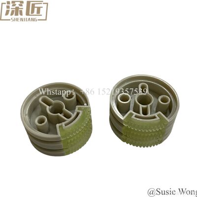 1742-T003 Topkwaliteit Glory GFB-serie Bankbiljetten teller GFB800 GFB810 GFB820 Voerrol