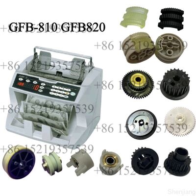 1742-T004 Glory GFB800 Geldtelonderdelen Encoder Set Onderdeel voor GFB800 GFB810 GFB820 Glory GFB-520A GFB 830