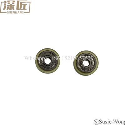 1742-T003 Glory GFB-serie Bankbiljetten teller GFB800 GFB810 GFB820 Depressie rol