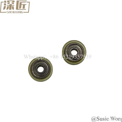 1742-T003 Glory GFB-serie Bankbiljetten teller GFB800 GFB810 GFB820 Depressie rol