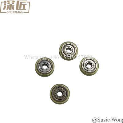 1742-T003 Glory Geldteller Aanvoerrol voor GFB800 GFB810 GFB820 GFB830 GFS120