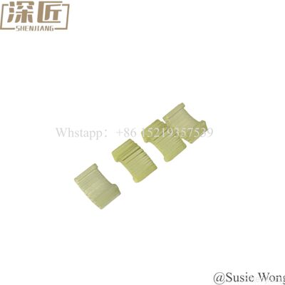 3154-T007 Glory GFB Serie Biljettenteller GFB800 GFB810 GFB820 Aanvoerrol Rubber Picker