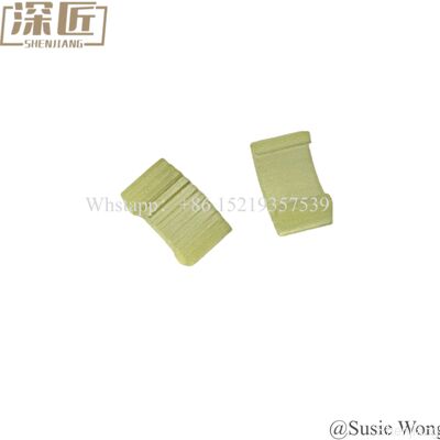 3154-T007 Glory GFB Serie Biljettenteller GFB800 GFB810 GFB820 Aanvoerrol Rubber Picker