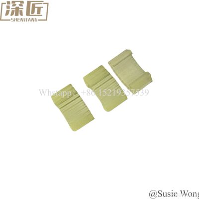 3154-T007 Glory GFB Serie Biljettenteller GFB800 GFB810 GFB820 Aanvoerrol Rubber Picker