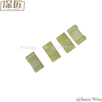 3154-T007 Glory GFB Serie Biljettenteller GFB800 GFB810 GFB820 Aanvoerrol Rubber Picker