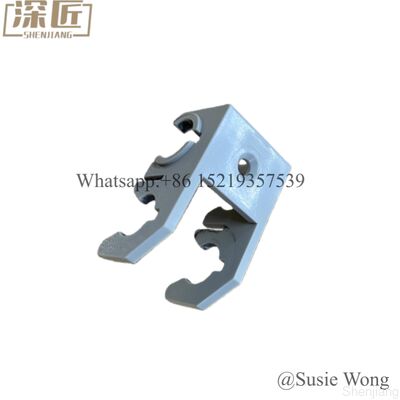 3722-T167 Glory GFB-serie Bankbiljetten teller GFB800 GFB810 GFB820 Glory GFB-520A GFB 830 Roller Braket