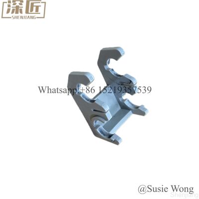 3722-T167 Glory GFB-serie Bankbiljetten teller GFB800 GFB810 GFB820 Glory GFB-520A GFB 830 Roller Braket