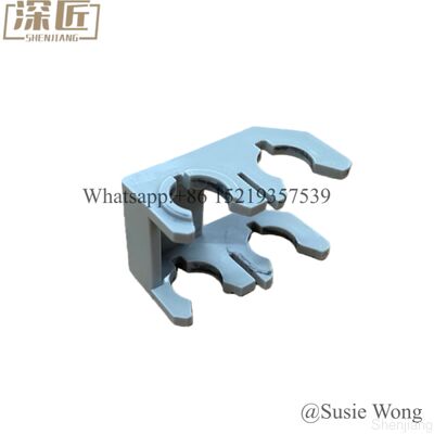 3722-T167 Glory GFB-serie Bankbiljetten teller GFB800 GFB810 GFB820 Glory GFB-520A GFB 830 Roller Braket