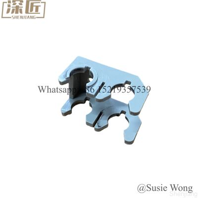 3722-T167 Glory GFB-serie Bankbiljetten teller GFB800 GFB810 GFB820 Glory GFB-520A GFB 830 Roller Braket