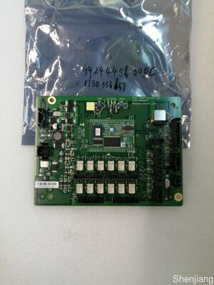 49244456000C wincor-DN Diebold CCA LCC PCBA lager controle kaart 1750356837