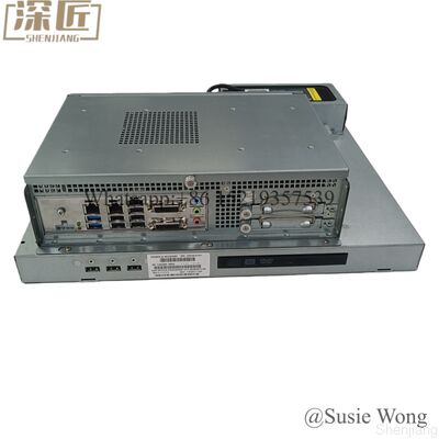 49276686000D Nieuwe Originele Diebold Nixdorf ATM Onderdelen VOYAGER CORE PRCSR 5TH GEN WIN10 49-276686-000D