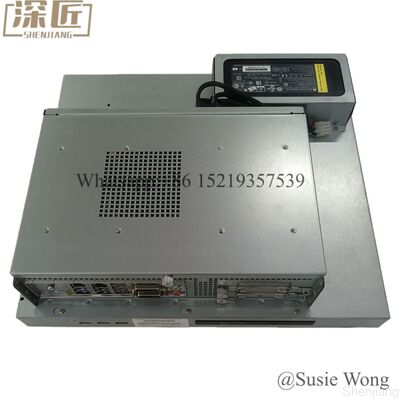 49276686000D Nieuwe Originele Diebold Nixdorf ATM Onderdelen VOYAGER CORE PRCSR 5TH GEN WIN10 49-276686-000D