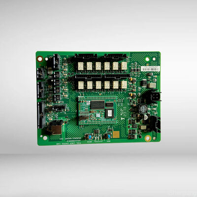 Nieuwe Diebold Geldautomaat Onderdelen Diebold CCA LCC ActivGuard PN 49244456000C 49-244456-000C