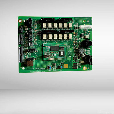 Nieuwe Diebold ATM Onderdelen Diebold CCA,LCC ActivGuard PN 49-244456-000C 49244456000C