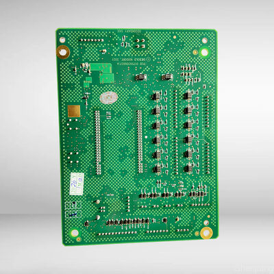 Nieuwe Diebold ATM Onderdelen Diebold CCA,LCC ActivGuard PN 49-244456-000C 49244456000C