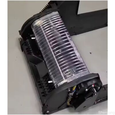 Nieuwe Diebold ATM-onderdelen SDU Stacker Dispens Unit FL RL V6A PN 01750342439, 1750342439