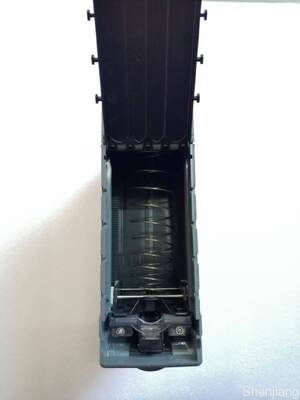 ATM Reserve Onderdelen Kiosk Biljet Acceptor MEI SC Advance Bankbiljet Lezer Cassette Scn16607R 50043690