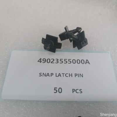 Nieuwe Diebold ATM Onderdelen Pin Snap Latch Rond Slot 49023555000A 49-023555-000A voor DB SINGLE PICKER