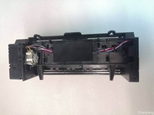 Wincor NXEDORF sluiter VBK 8x CMD FL 01750184934