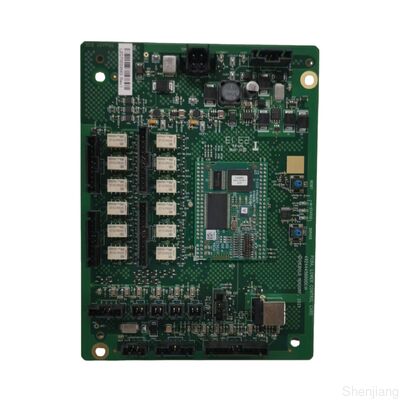 Diebold CCA LCC ActivGuard Onderste besturing Moederbord PCBA 49244456000C