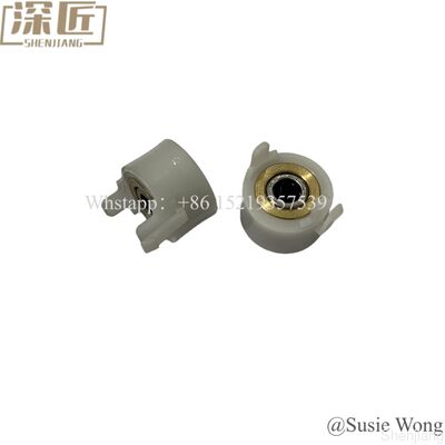 1722-T062 Glory GFB-serie Bankbiljetten teller GFB800 GFB810 GFB820 Glory GFB-520A GFB 830 One-way clutch