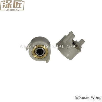 1722-T062 Glory GFB-serie Bankbiljetten teller GFB800 GFB810 GFB820 Glory GFB-520A GFB 830 One-way clutch